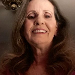 Meet your Posher, Terri